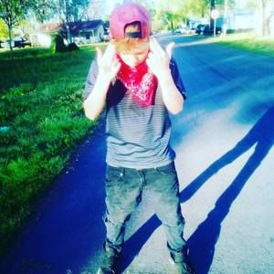 Meet your Posher, Christian